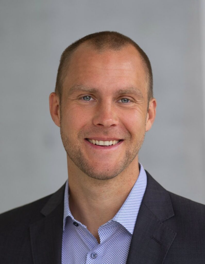 Marcel Friedrich - IT Experte  in Würzburg, Schweinfurt und Kitzingen